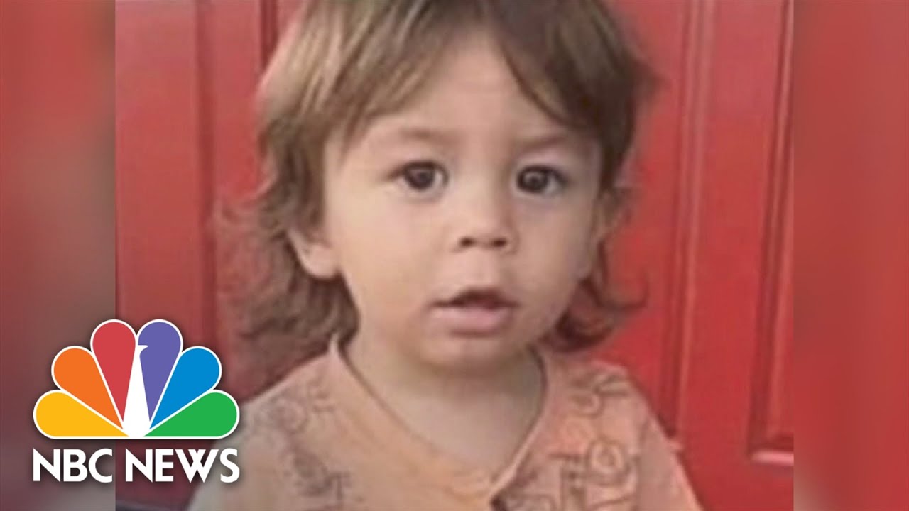 Quinton Simon case: What we know about Georgia toddler's ...