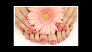 Manicure - Pedicure