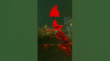 Haunted Warfare®!! 🤩 #callofduty #warzone #michaelmyers