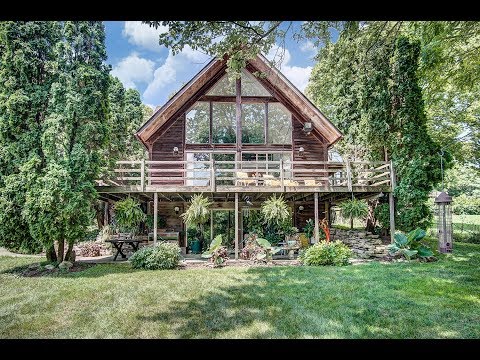 4630 DELAWARE ST, Delaware, OH home video tour