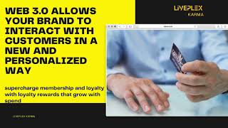 HOW TO CREATE A LOYALTY AND REWARDS ECOSYSTEM IN WEB 3.0 ?