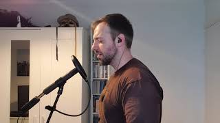 The Righteous Brothers - Unchained Melody Vocal Cover