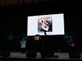 くまモンちゃん、2019熊本県でハンドボール大会があるモンとアピール