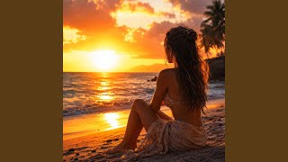 Sunset tide