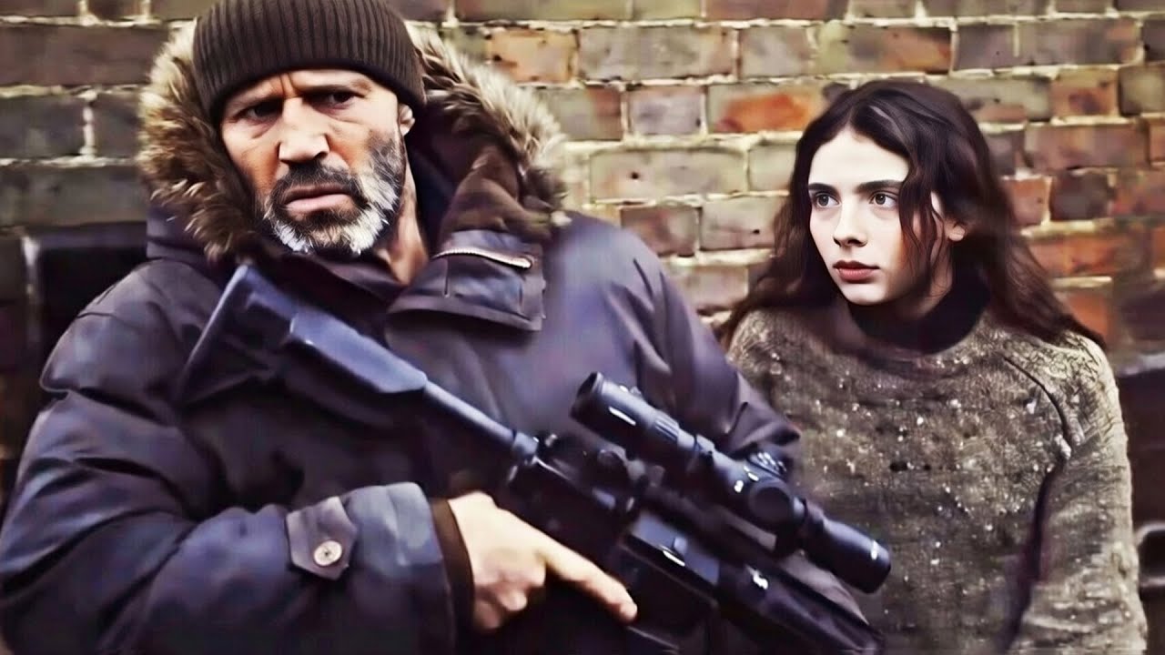 Shelter (2026) Full Movie Recap