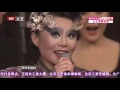 第17期 龚琳娜与百位网友合唱 忐忑 场面壮观 