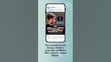 Can you imagine messaging… without the internet?