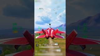 Fighter jet vs hovercraft  😲 💥💀🗿😱#payload #pubgmobile #bgmi #viralllll