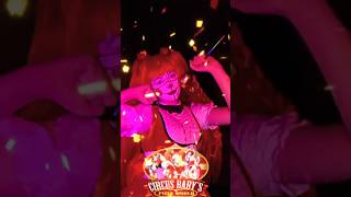 Come To Circus Babys Pizza World Grand Opening