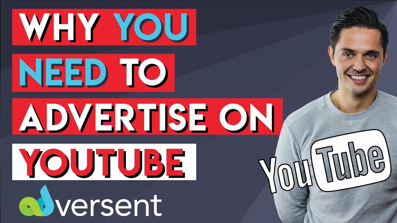 Why You NEED to Advertise on YouTube | YouTube Advertising Insights & Advice
