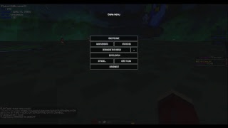 Chilling on arcane.cc practice
