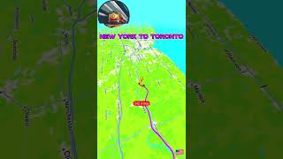 Nyc To Torontotrain Experience What You Need To Know