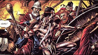Ask Chuck Dixon #46