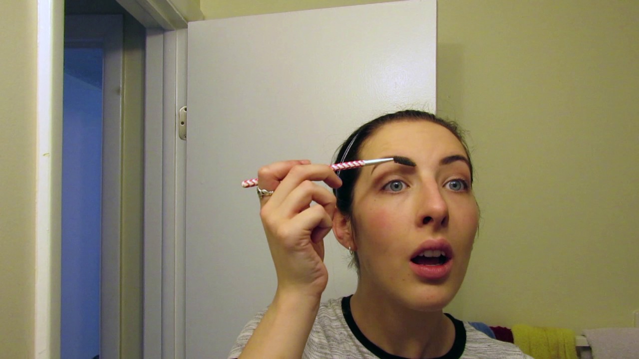 GET READY WITH ME | The Running Late For Work Look