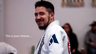 Get 14 days of free Jiu-Jitsu in GB Ashburn