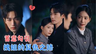 王钧浩&张珊 | 真千金从化身黑天鹅，不讨好、不卑微，以美貌和智商为武器，诱捕猎物、借力打力，一步步将温家拖入深渊！[MULTI SUB | FULL] #MiniDrama #精彩大陆短剧