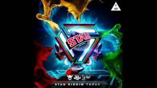 Lyrikal - Party Tun Official Audio Stag Riddim Part 3 2016 Soca