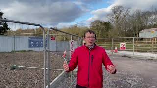 5 Macroom projects this last year