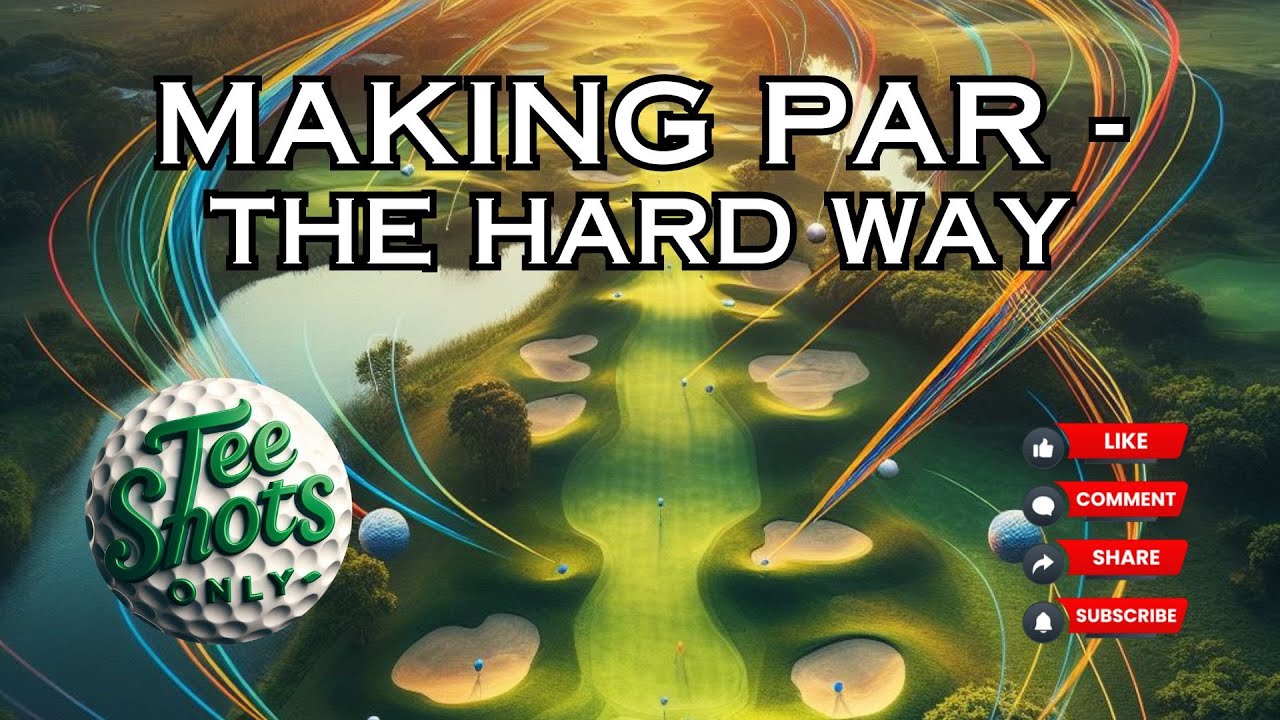 Mastering Par: The Hard Way
