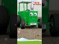 What's inside Tractor Ted Advent Calendar Today?