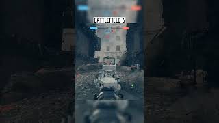 ASI ES EL NUEVO SUBFUSIL CZ3A1 EN BATTLEFIELD 6 #battlefield6 #bf6