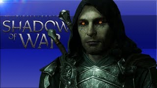 LOTR Middle Earth: Shadow of War - Episode 34: Talion's Fate (Nemesis Playthrough)