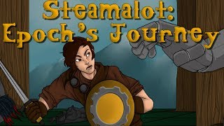 Steamalot: Epochs Journey - Gameplay Trailer