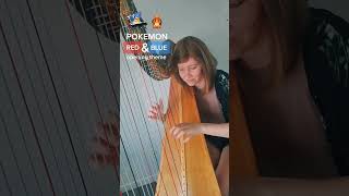 Pokemon Red and Blue theme
