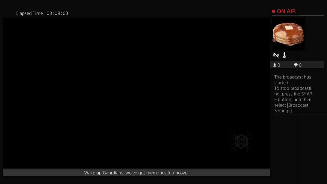 Destiny 1, Looking back on a rose tint game