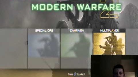 mw2 1.12 modded patch online (ps3)