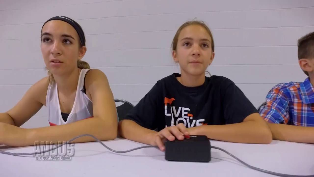 NJAS 2016: Quiz Bowl