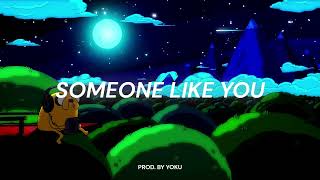 [FREE] Drill Beat Remix PROD. BY YOKU - "SOMEONE LIKE YOU"