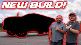 TAKING my Employee Truck Shopping