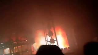 Boys Noize Live - ich r u / & down