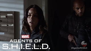 The Plan – Marvel’s Agents of S.H.I.E.L.D. Season 4, Ep. 14