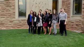 Welcome Colorado Law Class of 2021