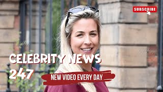 Gemma Atkinson defends decision to stop breastfeeding 6-week-old son: 'It was exhausting'