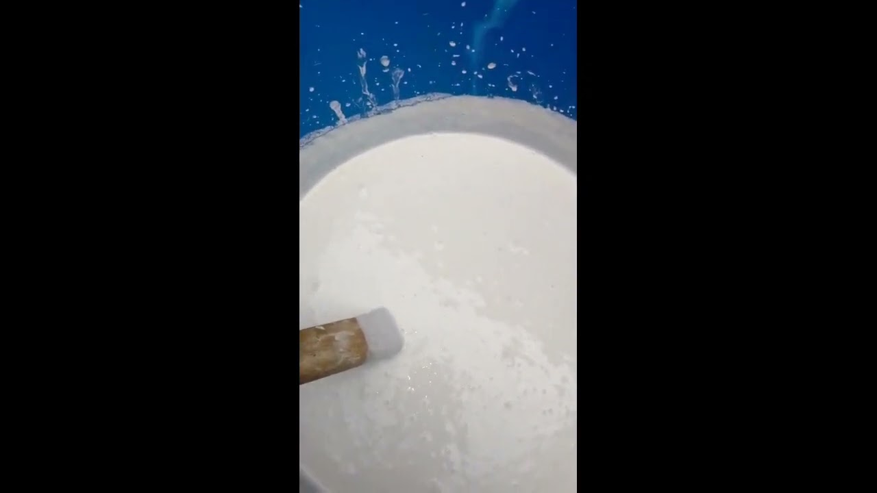 Very simple and easy Method for making authentic Masa /Masan Bauchi //Rice pancake