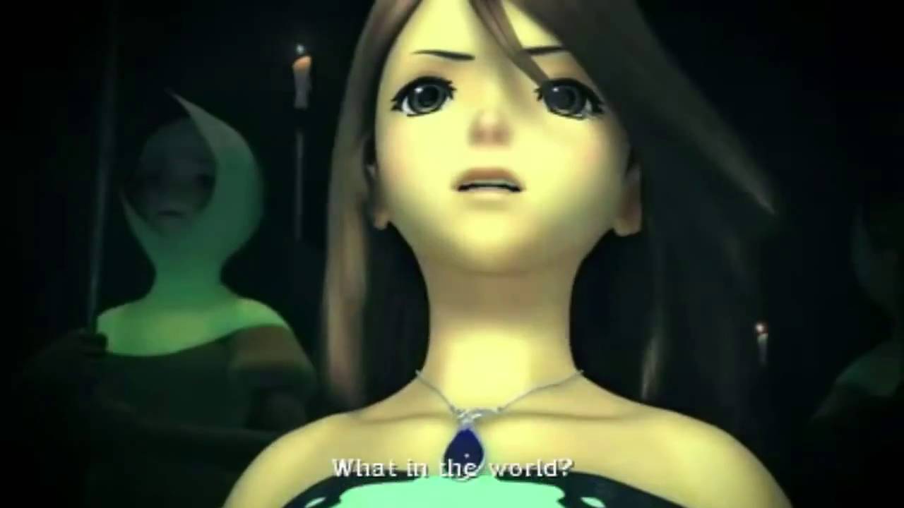 Bravely Default Playthrough YouTube