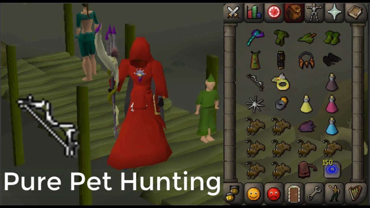 1 Hour: 1 Def Zulrah ft Tips/Tricks & Statistics