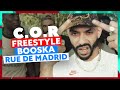 Cor  freestyle booska rdm