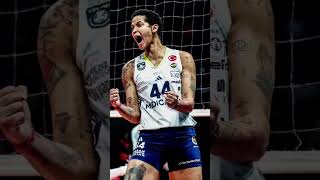 How Melissa Vargas built a multi million dollar net worth through volleyball