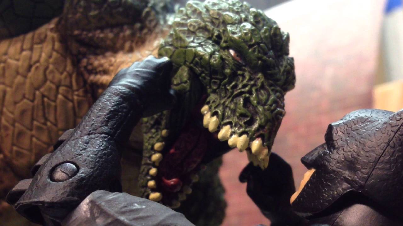 Batman Gotham Knight Episode 2: Man Hunt