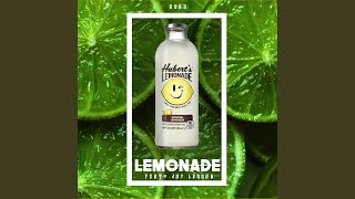 Lemonade (feat. Jay Leggan) - Abad
