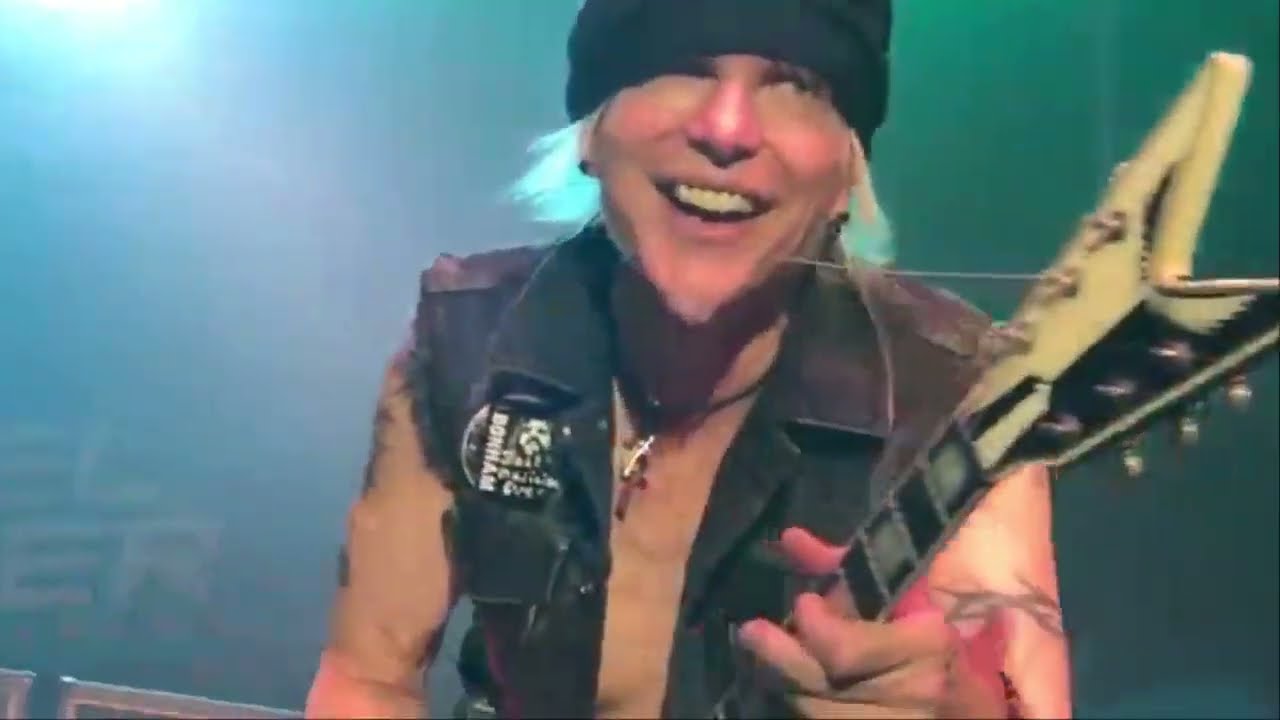 Rock Bottom ： UFO • Released 1974