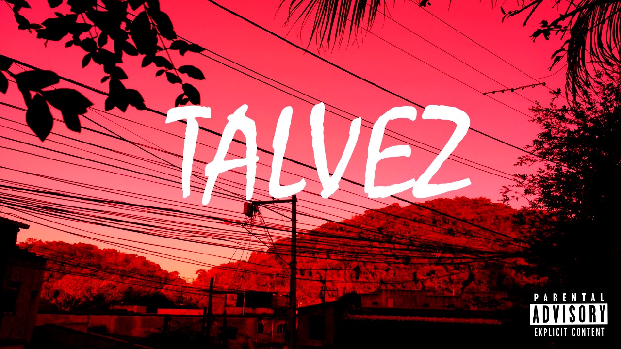 Mirante - Talvez (Prod. GiinoGreen)