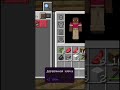 Can I survive 30 days in Minecraft ?  Day 2: I upgraded my house  #Shorts #Minecraft #30DaysSurvival