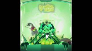 #helluvaboss Robo fizz Edit #fivenightsatfreddy