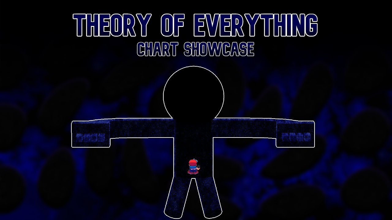 THEORY OF EVERYTHING CHART SHOWCASE - Brunco Night Spammin' V2