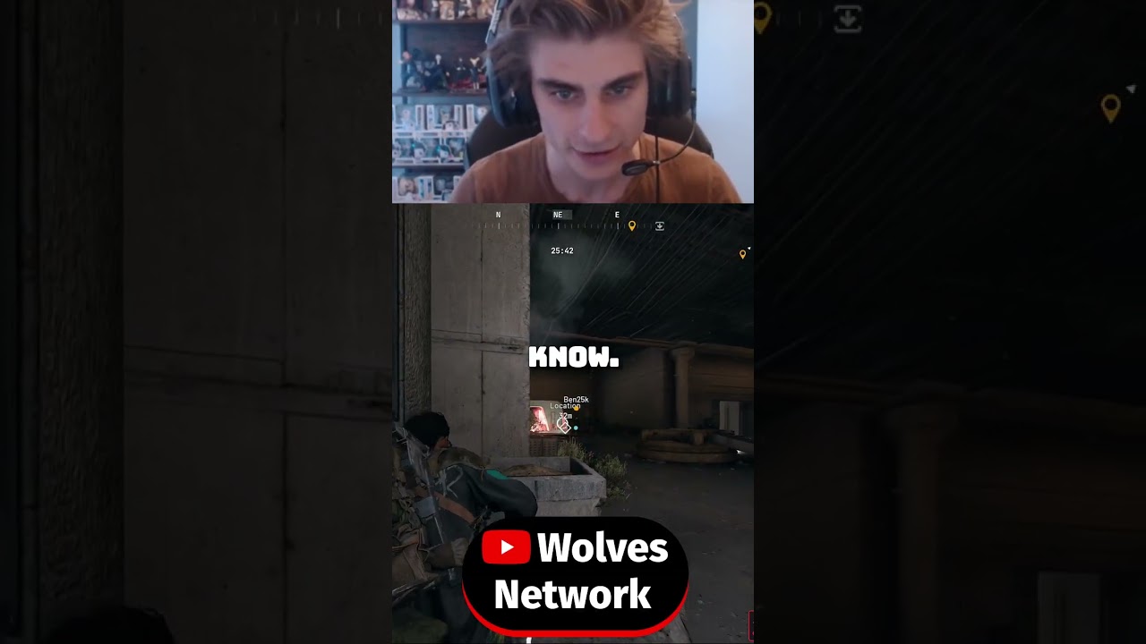 Epic Team Wipe Moment! 